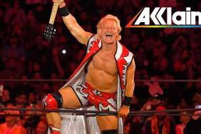 jeff jarrett acclaim