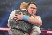 john cena wwe heel turn breaks silence elimination chamber