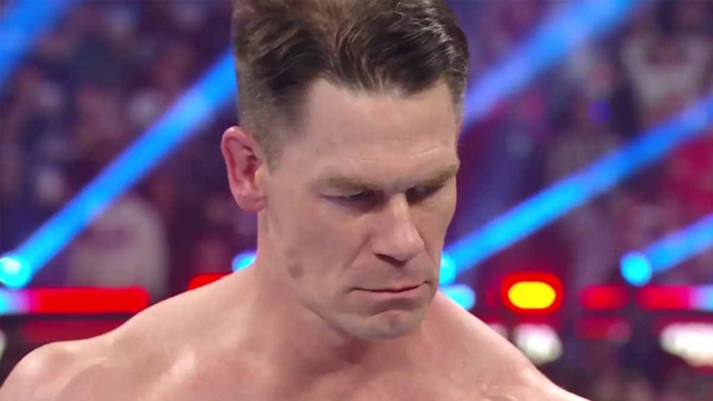 john cena wwe heel turn return babyface