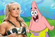 jordynne grace nxt patrick star