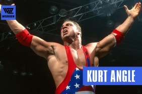 kurt angle