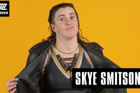 skye smitson