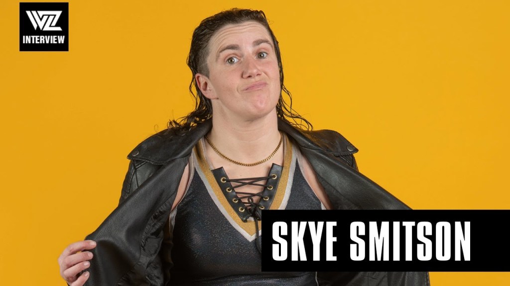 skye smitson