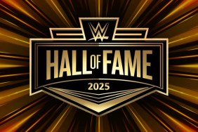 wwe hall of fame 2025