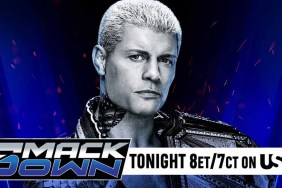 wwe smackdown watch tonight live stream date time march 7