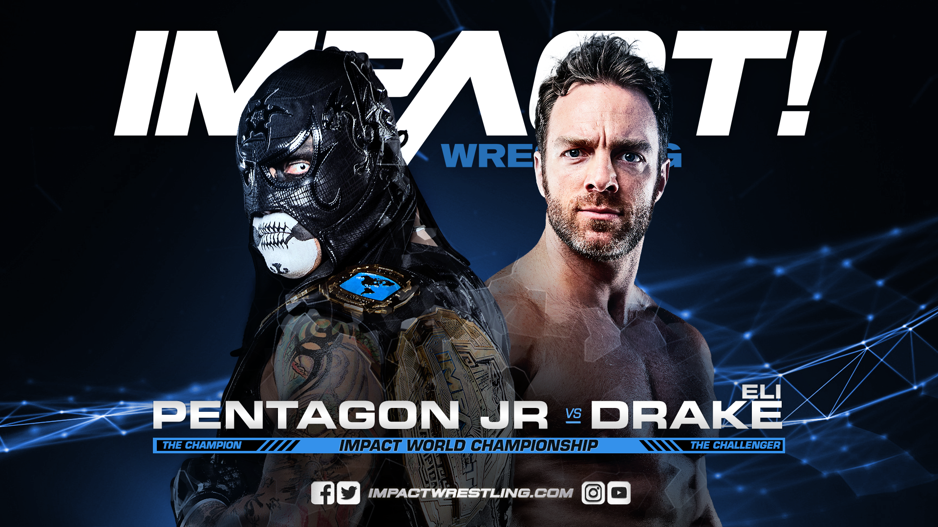 Impact Preview 5.10.18