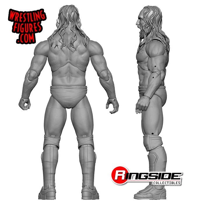 AEW Double Or Nothing Fan Fest Jazwares Toy Reveals & Coverage (Photos) -  Wrestlezone