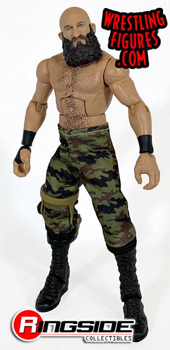 New AEW Action Figures Revealed, Exclusives Up For Pre-Order on Ringside  Collectibles & More Coverage (Photos/Videos)